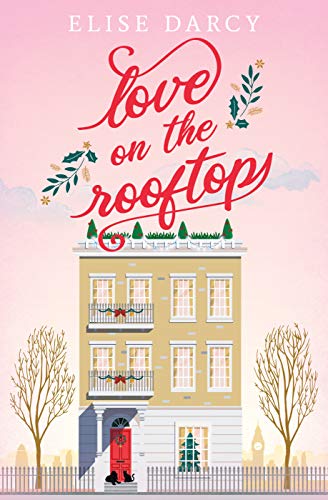 Love on the Rooftop book cover