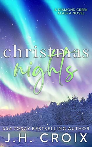 Christmas Nights book cover