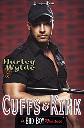 Cuffs and Kink cover