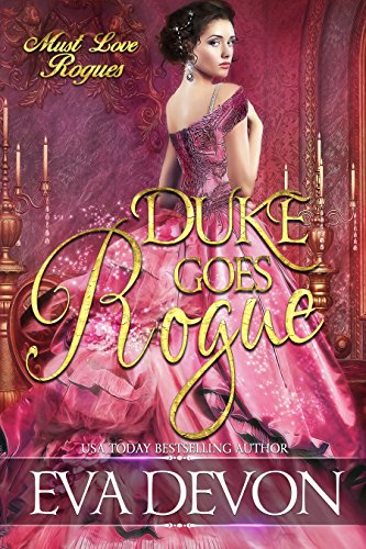 Duke Goes Rogue cover