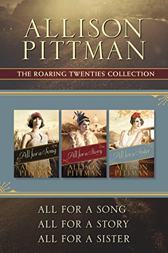 The Roaring Twenties Collection book cover