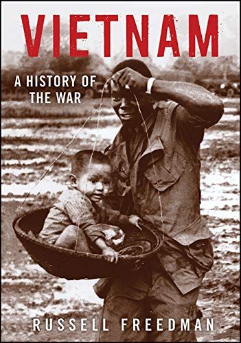Vietnam:A History of the War