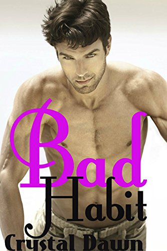 Bad Habit book cover