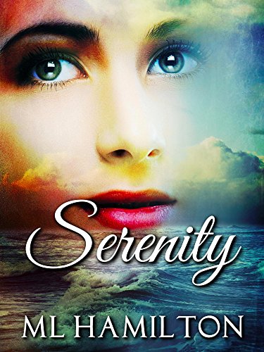 Serenity book cover