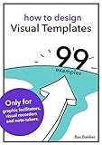 How To Design Visual Templates And 99 Examples English Edition
