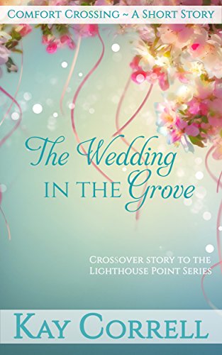The Wedding in the Grove cover