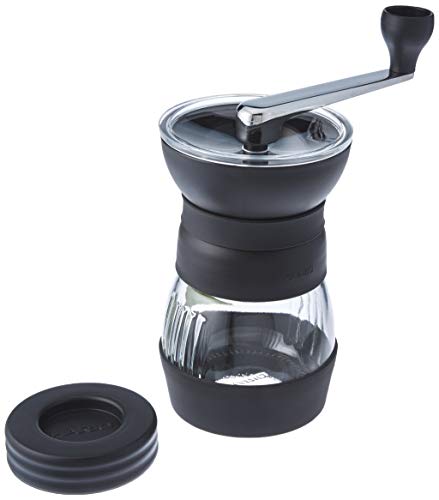 Hario Skerton Pro Ceramic Manual Coffee Grinder