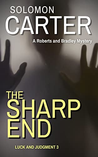 The Sharp End book cover