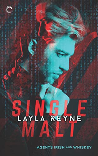 Single Malt book cover