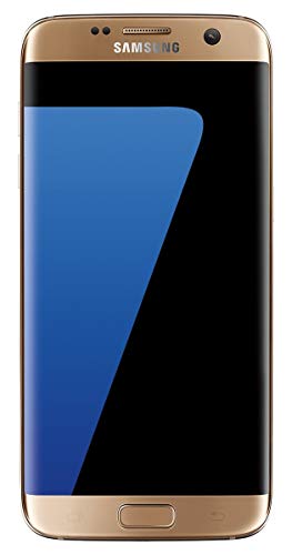 Samsung Galaxy S7 Edge 32gb Verizon Unlocked Gsm Smartphone Gold U S Version Pricepulse