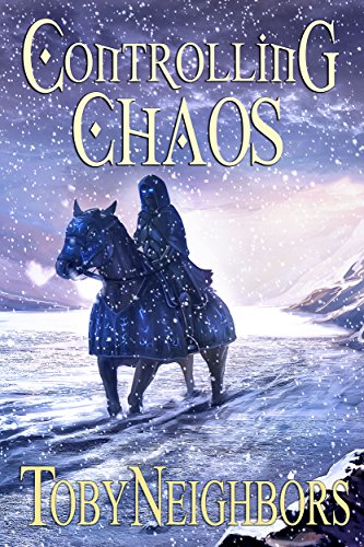 Controlling Chaos book cover