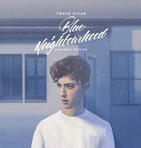 Blue Neighbourhood: Suburbia Edition