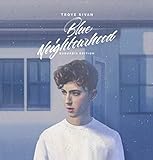 Blue Neighbourhood: Suburbia Edition