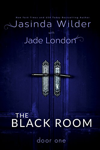 Door One book cover