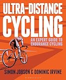 Ultradistance Cycling An Expert Guide To Endurance Cycling English Edition