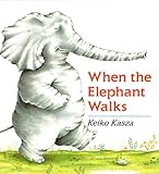 When The Elephant Walks English Edition