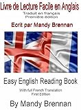 Livre De Lecture Facile Easy English Reading Book English Edition