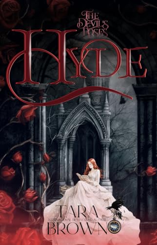 Hyde book cover