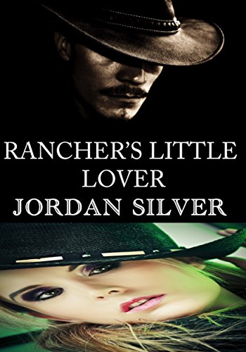 Rancher's Little Lover book cover
