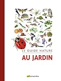 Le Guide Nature Au Jardin