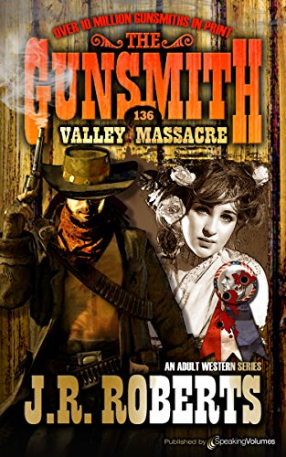 Valley Massacre book cover