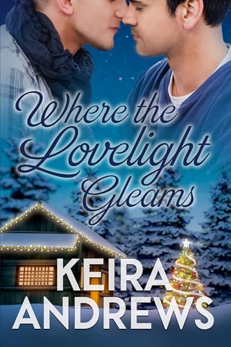 Where the Lovelight Gleams book cover