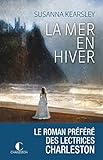 La Mer En Hiver
