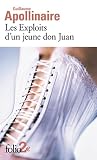 Les Exploits Dun Jeune Don Juan Folio 2