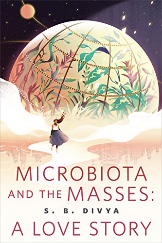 Microbiota and the Masses book cover