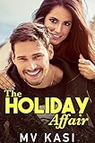 The Holiday Affair Arranged Marriage With The Enemy
