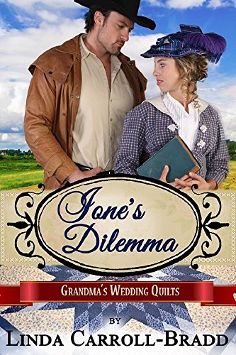 Ione's Dilemma cover