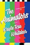 The Animators English Edition