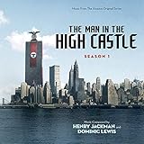 The Man In The High Castle Soundtrack