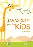 Javascript Pour Les Kids Ds 10 Ans
