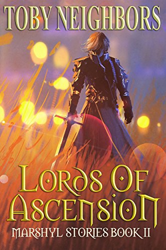 Lords Of Ascension book cover