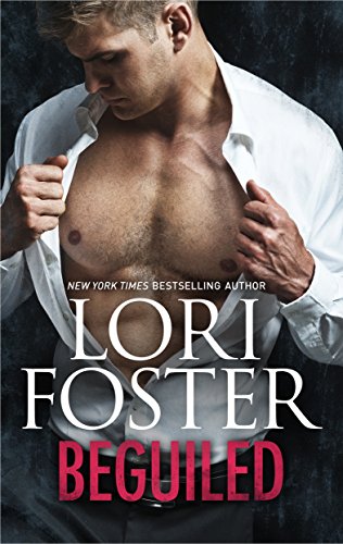 Beguiled book cover