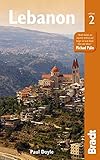 Lebanon Bradt Travel Guides English Edition