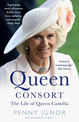 The Duchess book cover