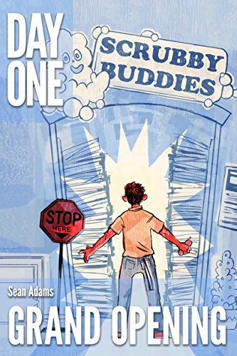 Grand Opening book cover