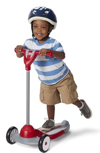 Radio Flyer My 1st Scooter
