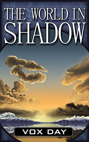 The World in Shadow book cover