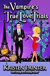 The Vampire's True Love Trials