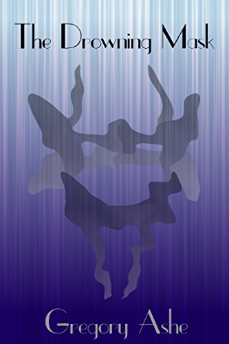 The Drowning Mask book cover