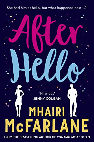 After Hello book cover