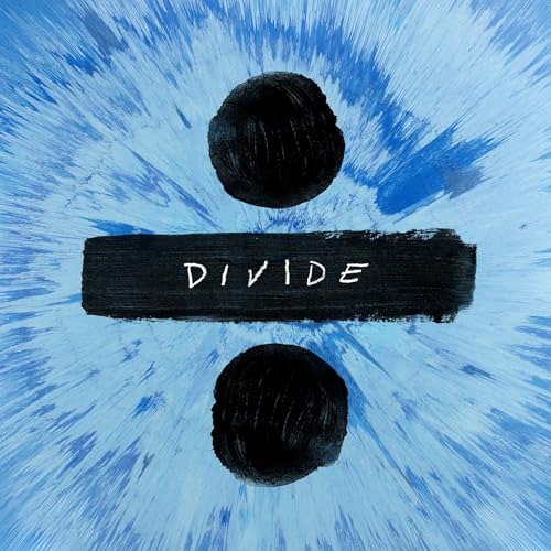 Divide (division sign) [Deluxe Edition]