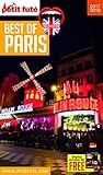 Guide Best Of Paris 20172018 Petit Fut