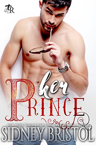 Her Prince cover