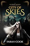 City Of Skies The Viking Assassin Series Book 1 English Edition