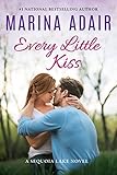 Every Little Kiss Sequoia Lake Book 2 English Edition