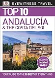 Dk Eyewitness Top 10 Andaluca And The Costa Del Sol Pocket Travel Guide
